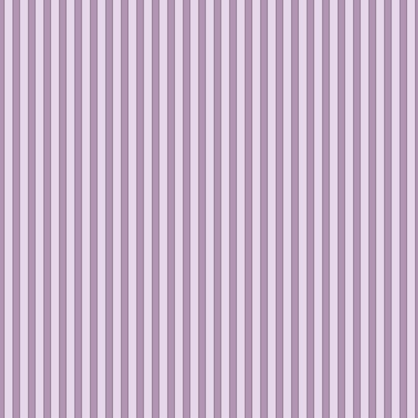 Preppy Stripes - mauve and lilac - Large
