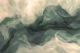 Ethereal Waves Sepia