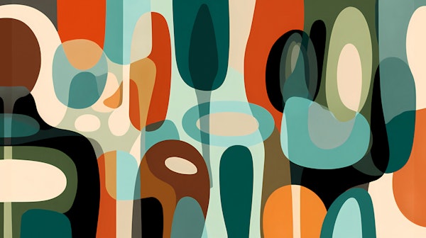 Mid-Century Modern Chic