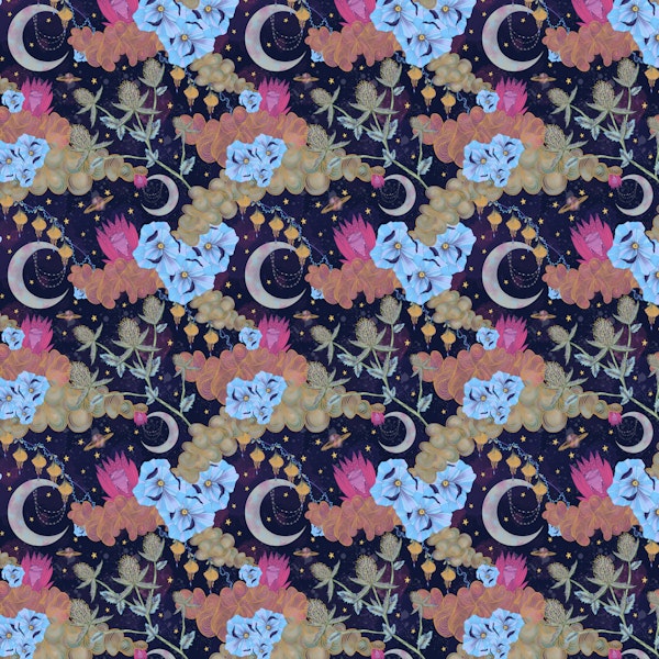 Interstellar Bloom large