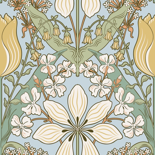 Belle Epoque Botanical Mist Tulipa