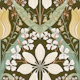 Belle Epoque Deep Olive Garden Tulipa
