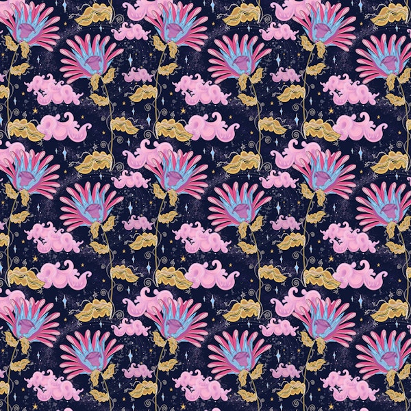 Stardust Lilly Large