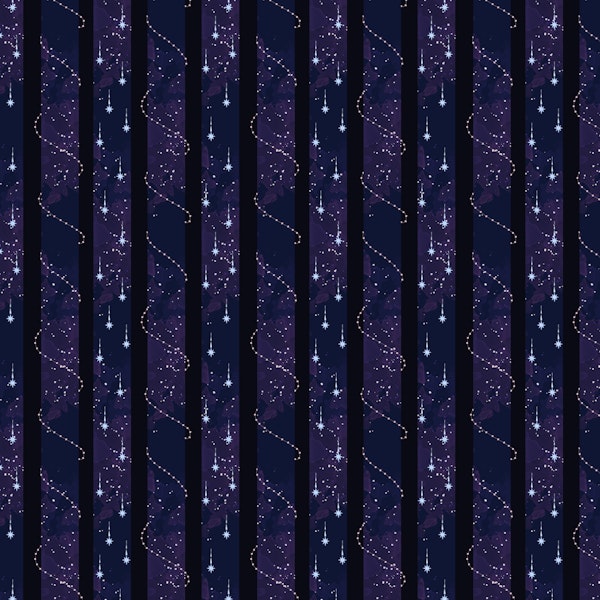 Cosmic Skyfall Large