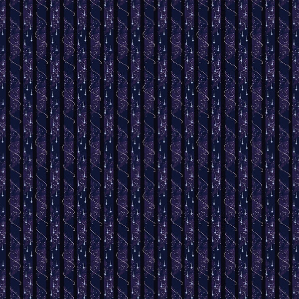 Cosmic Skyfall Small