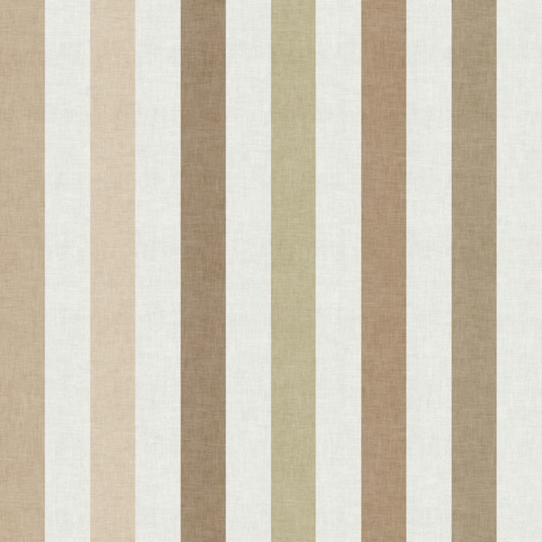 Earthy Vertical Stripes