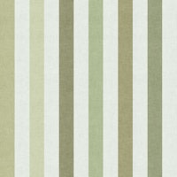 Earthy Green Vertical Stripes tapete