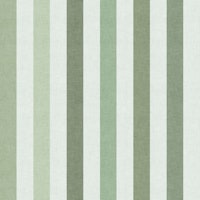 Forest Greens Vertical Stripe tapete