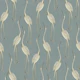 Graceful Herons - Dusky Blue