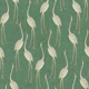 Graceful Herons - Jade Green