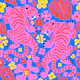 Otomi Cool Tigers - Neon
