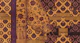 Eclectic Romanian Art Dark Amber