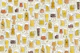 beers - blonde red brown