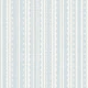 scallop stripes - blue grey