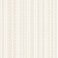 scallop stripes - neutral beige tapetit