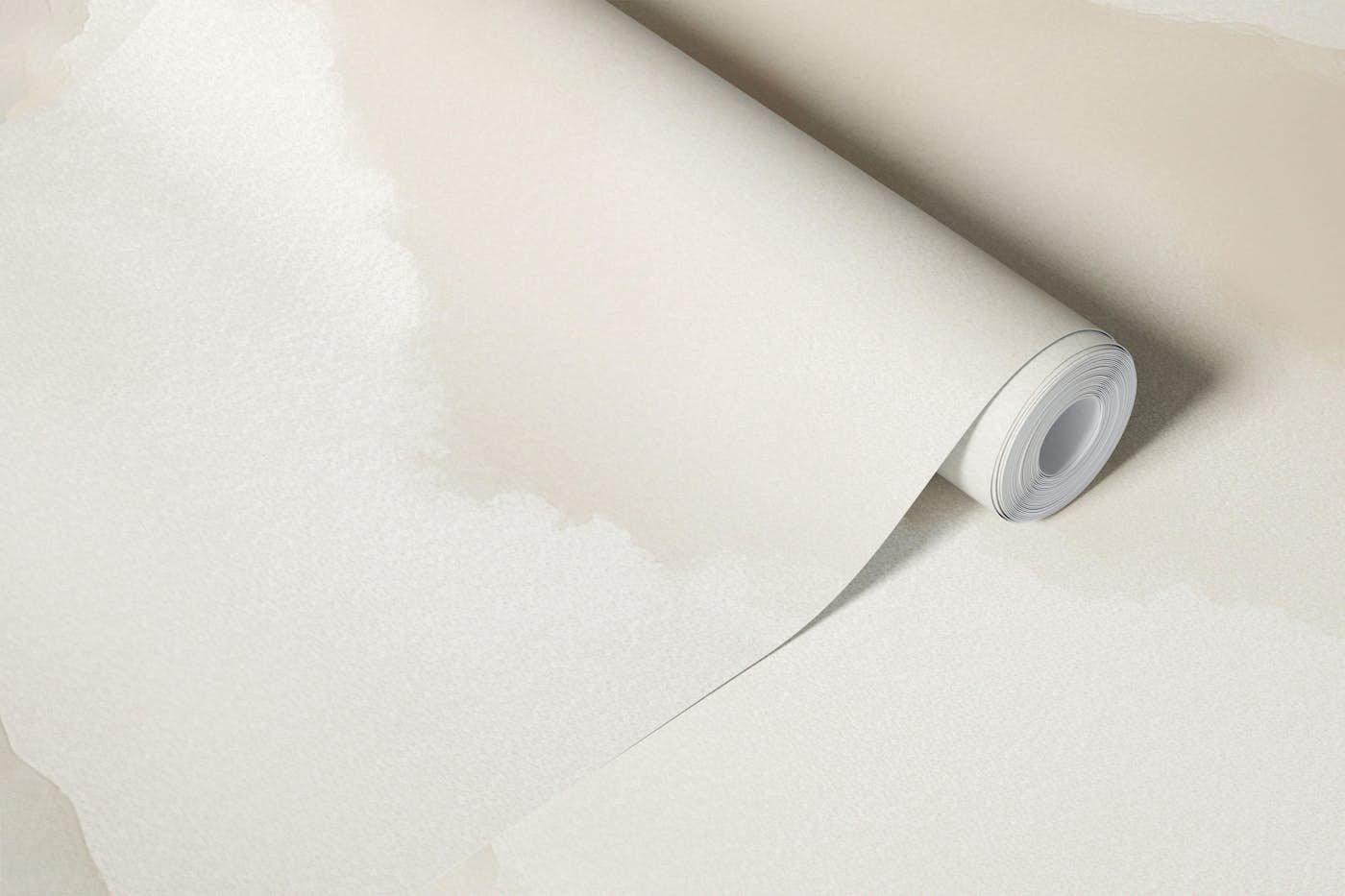 Serene Mountain Mist wallpaper roll