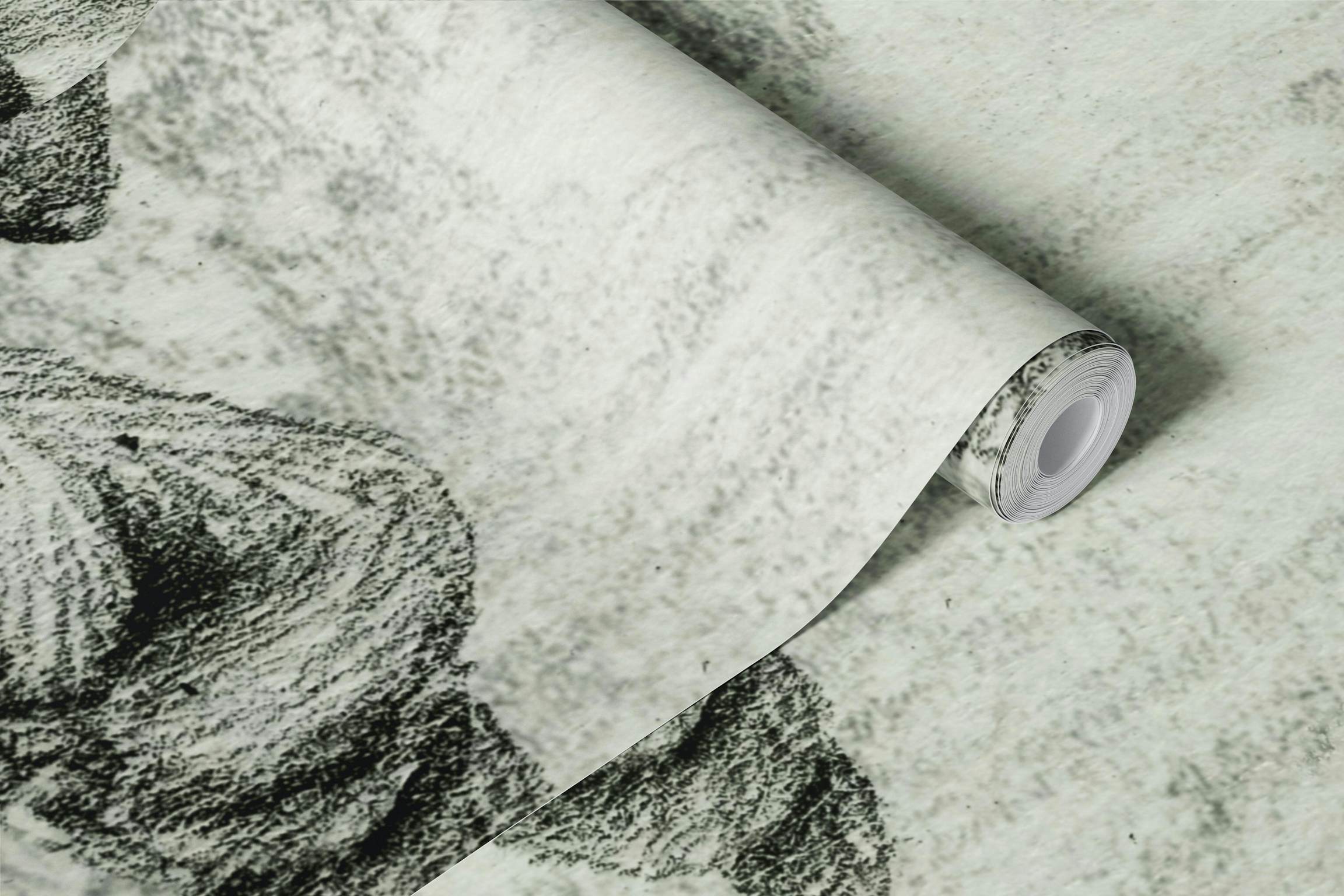 wallpaper roll