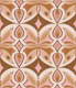 70s Butterfly