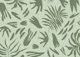 Biophilic Serenity in Green