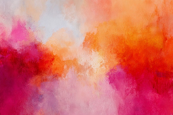 Colorful Sunrise Dream
