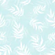 Soft Mint Foliage
