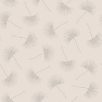 Botanical Palm Breeze beige papiers peint