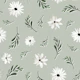 White Floral Elegance