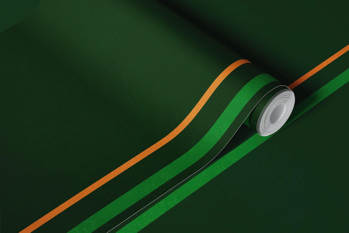 Urban Night Lines wallpaper roll