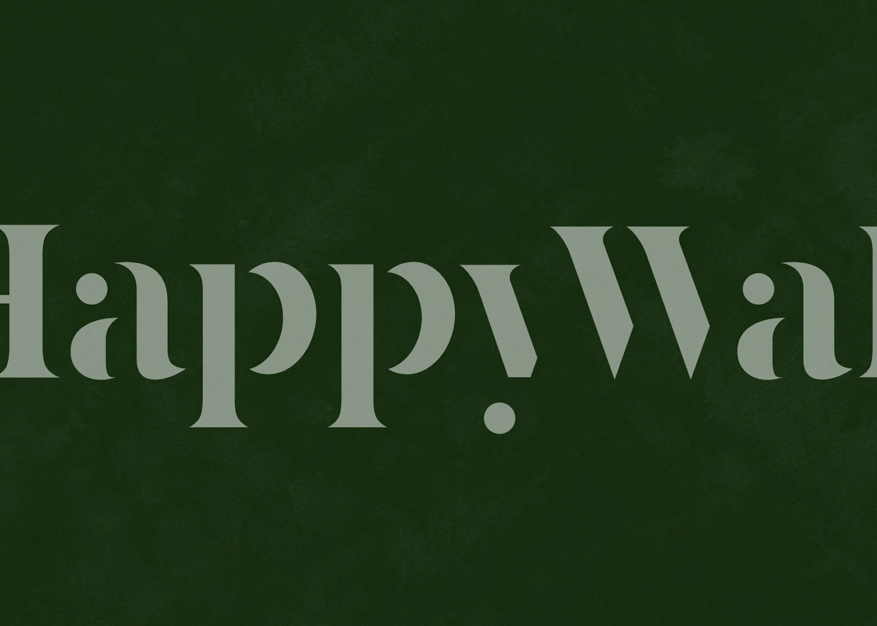 Ταπετσαρία Deep Forest Wall σε ρύθμιση δωματίου