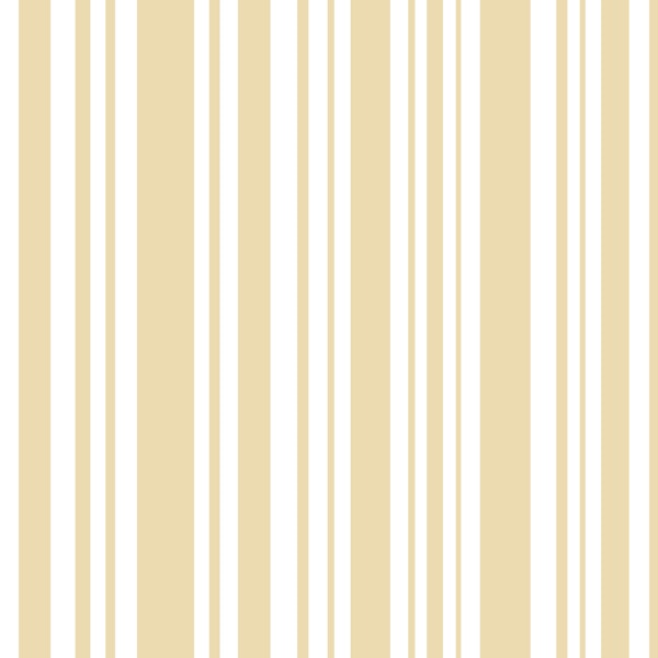 Chic Beige Lines