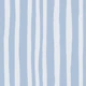 Babyblue Soft Stripes