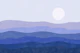 Magical Ocean Moonlight