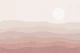 Magical Mountain Sunrise