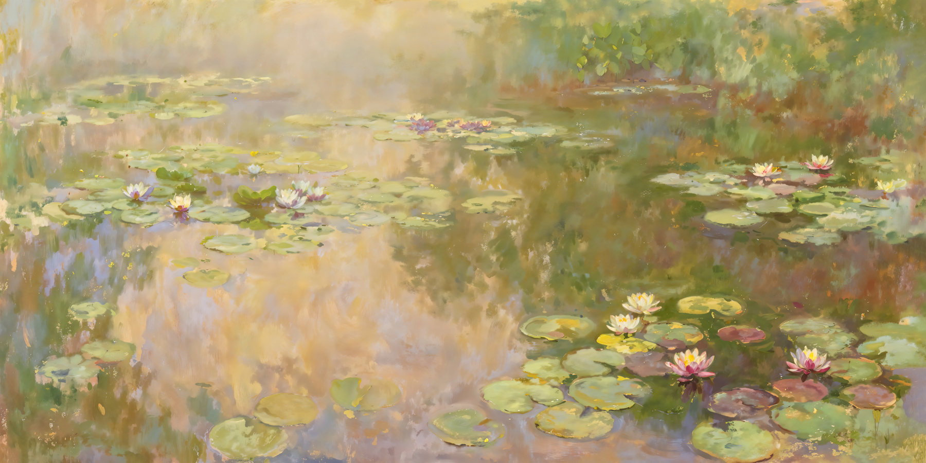 lily