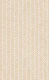 hand drawn chevron - sand