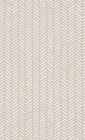 hand drawn chevron - grey wallpaper