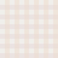 Blush Checkered Chic tapetit