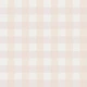 Blush Checkered Chic