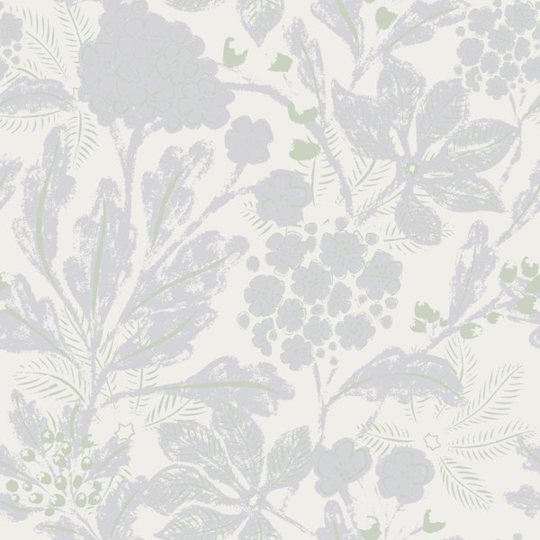 Calming Nature Scene