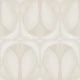 Softy Dèco Geometries - Cloud Dancer