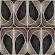 Softy Dèco Geometries - Dramatic Charm