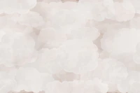 Dreamy Soft Clouds nude behang