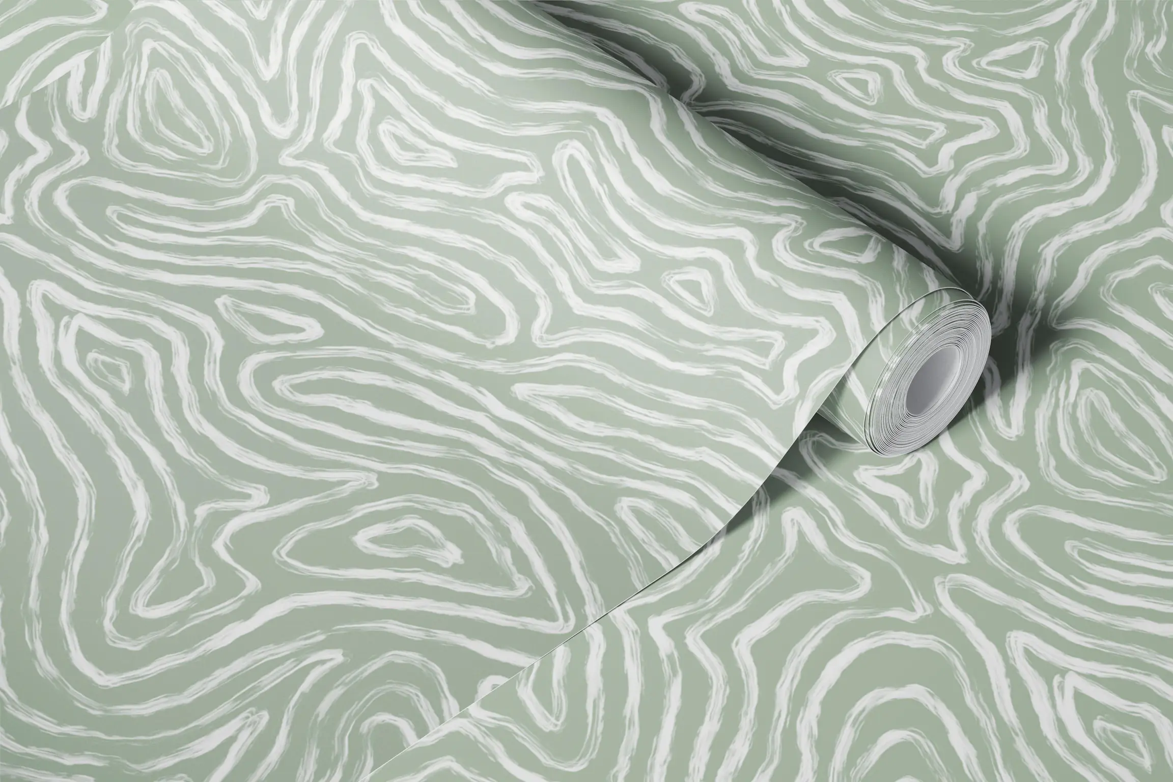 wallpaper roll