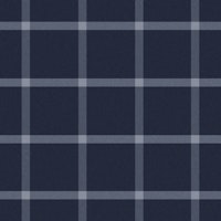 Navy Checkered Elegance wallpaper