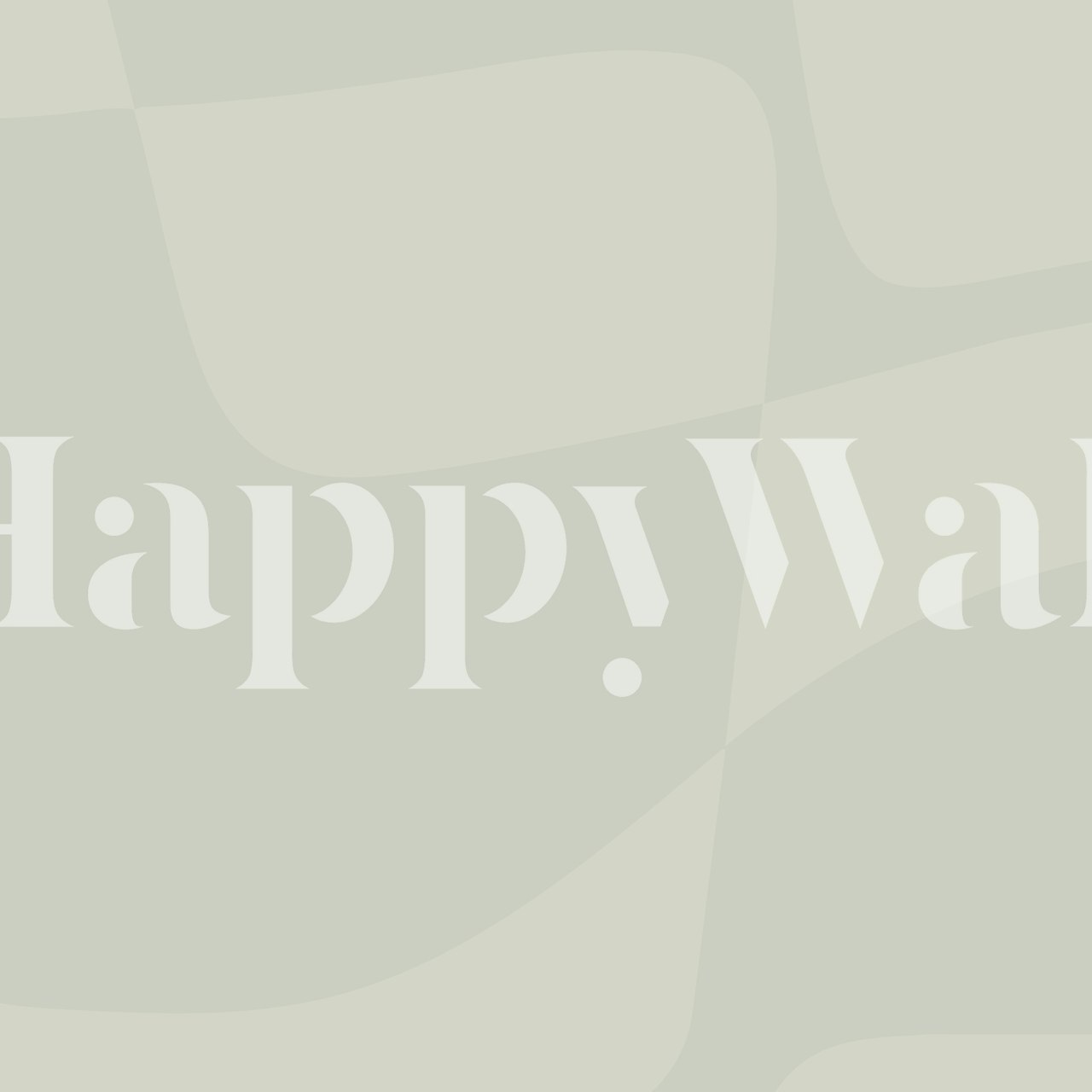 Boho Style-tapetti esitelty huoneessa