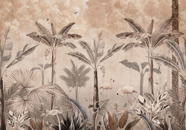 Botanical Dreams Awaits