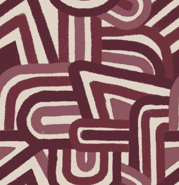 Bold Lines in Harmony