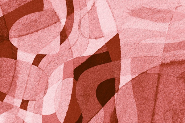 Colorful Abstract Design