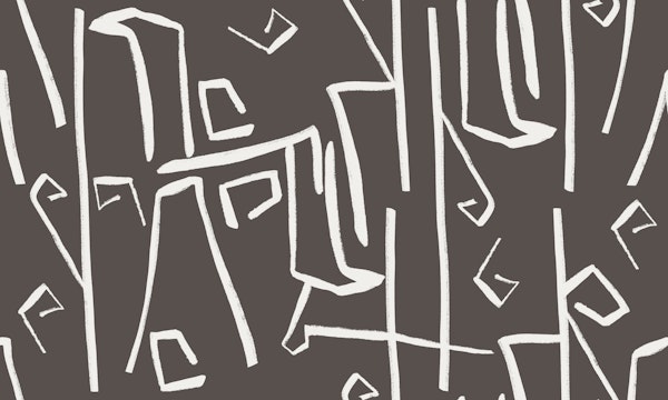 Silhouette - Modern Improvisation