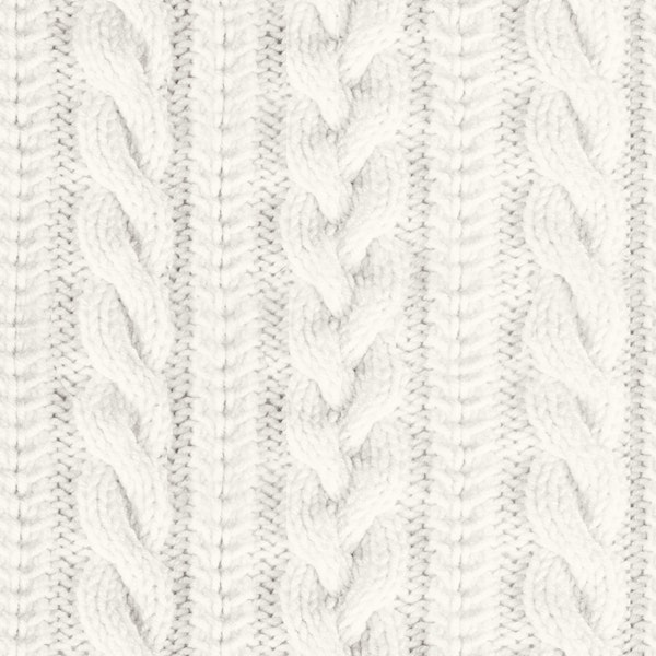 Cloud Dancer Knit Aesthetic